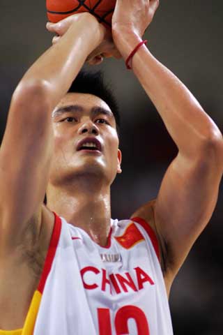 命中率惊人